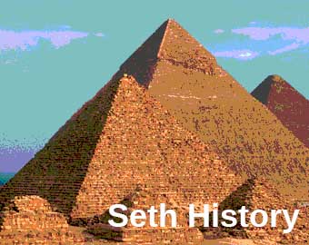 Seth Returns History
