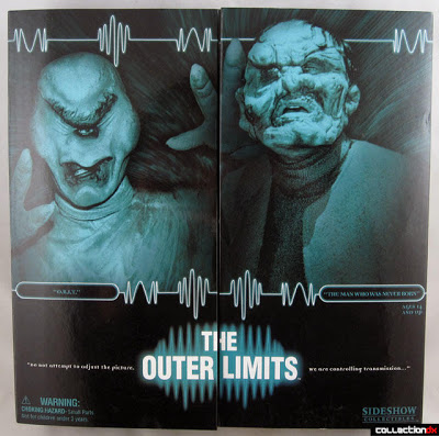 Outer Limits