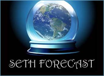Seth Forecast